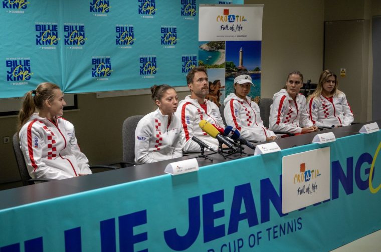 Konferencija za medije_Billie Jean King Cup Varaždin_20251113_6