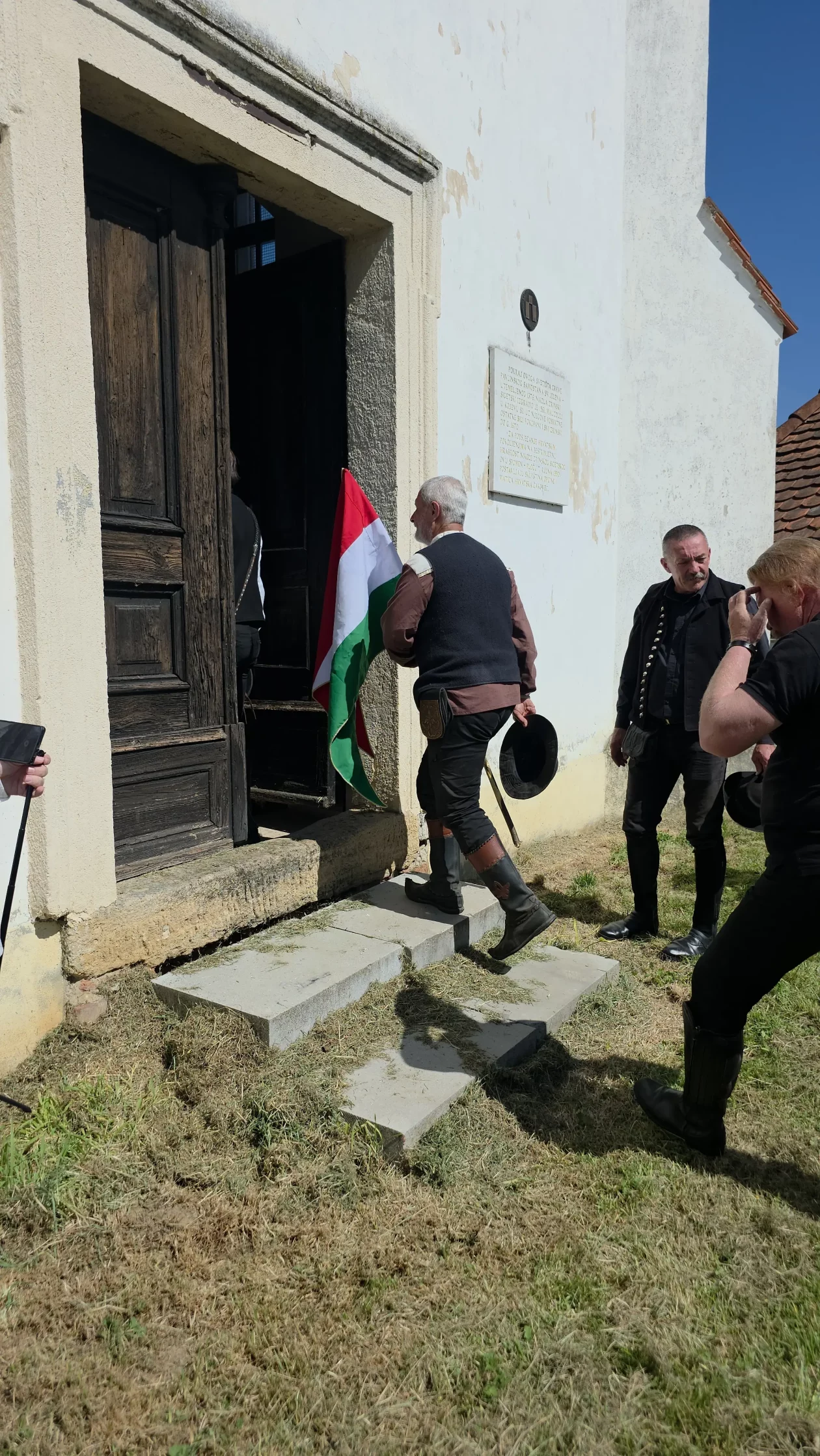 Konjanici Mađarska konj konji (30)
