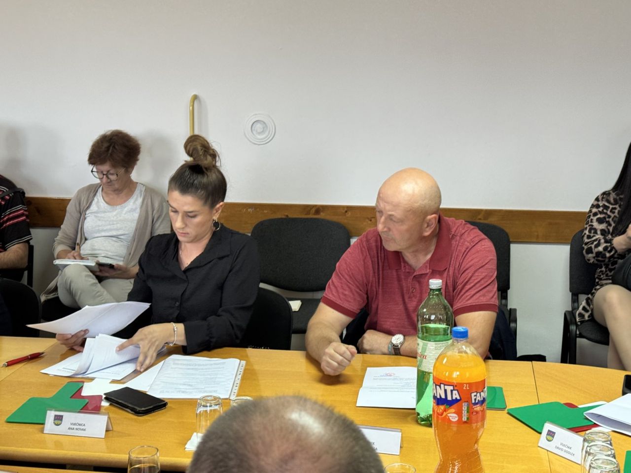 Konstituirajuća sjednica Općine Pribislavec 2025 (3) Konstituirajuća sjednica Općine Pribislavec 2025 (3)