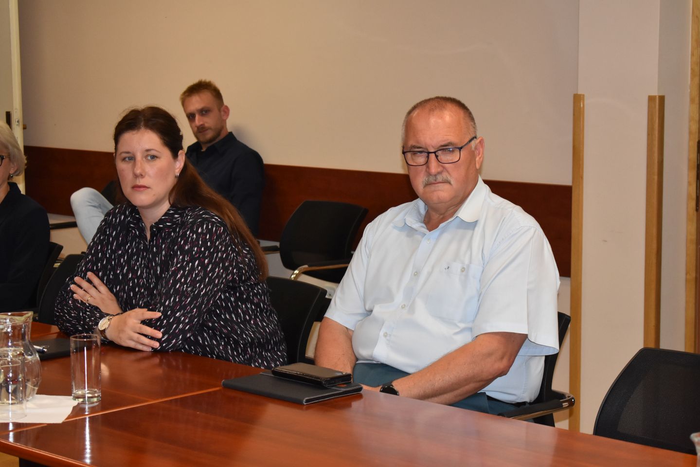 Konstituirano Općinsko vijeće Donjeg Kraljevca ‘Idemo raditi za dobrobit općine’ (2) Konstituirano Općinsko vijeće Donjeg Kraljevca ‘Idemo raditi za dobrobit općine’ (2)