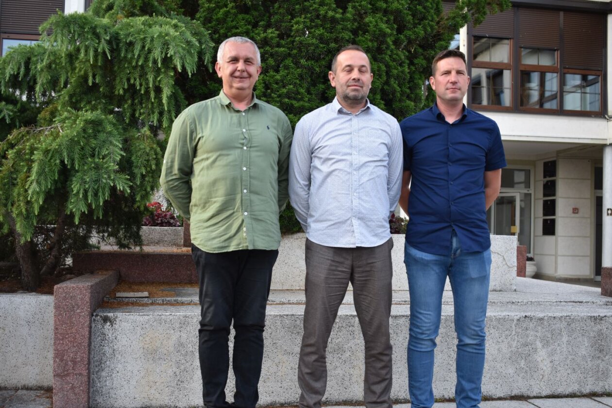 Konstituirano Općinsko vijeće Donjeg Kraljevca ‘Idemo raditi za dobrobit općine’ (5)