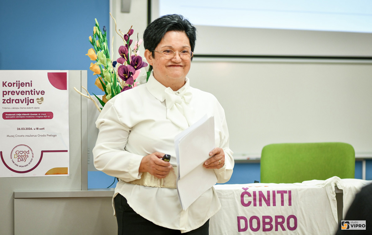 Korijeni preventive zdravlja – PRELOG (3)