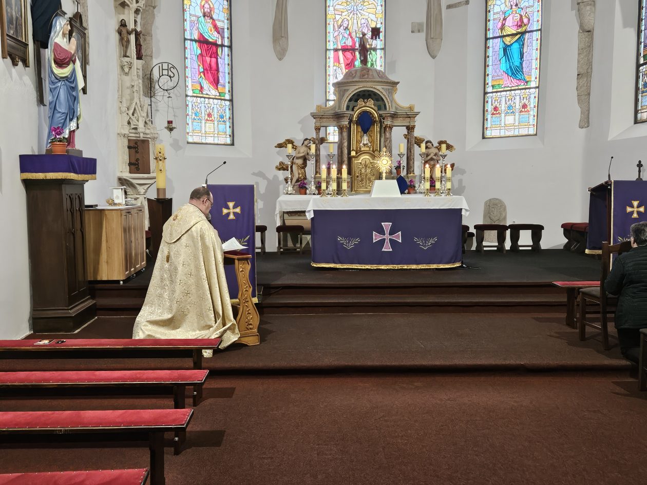 Korizma Zrinska garda Čakovec (1)