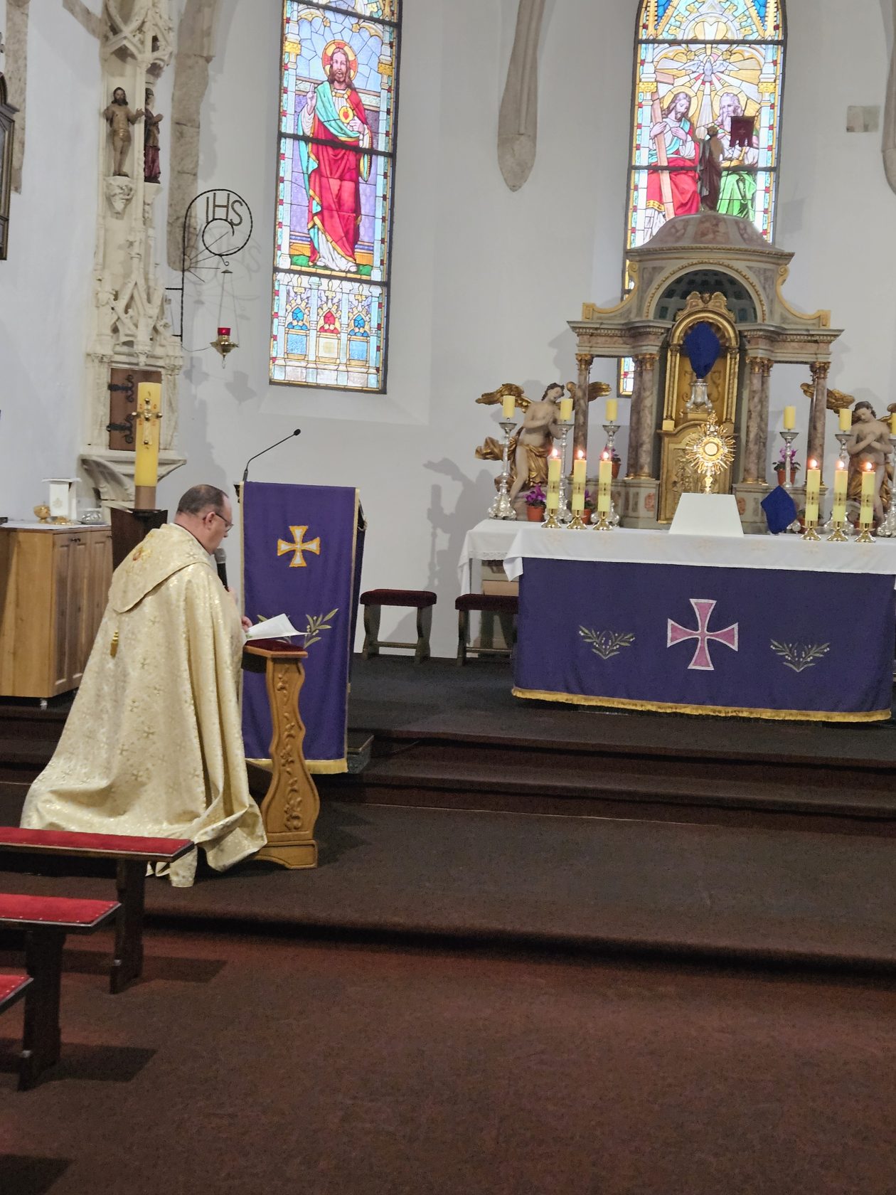 Korizma Zrinska garda Čakovec (2)