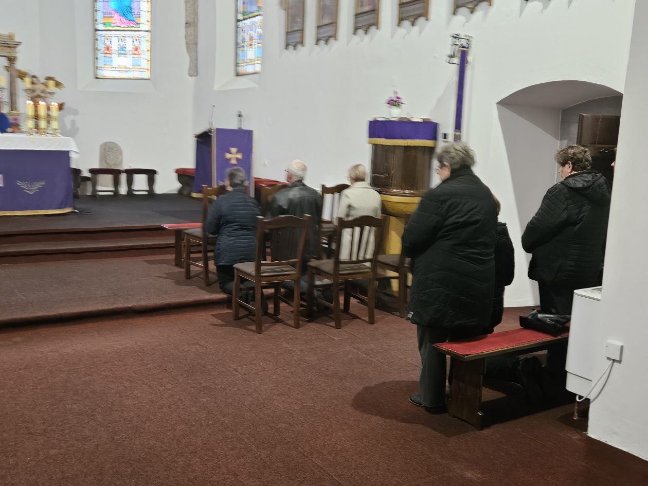 Korizma Zrinska garda Čakovec (7)