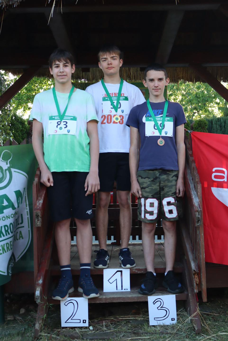 Koros utrka Frkanovec – “Srce gornjeg Međimurja”! (19) Koros utrka Frkanovec – “Srce gornjeg Međimurja”! (19)