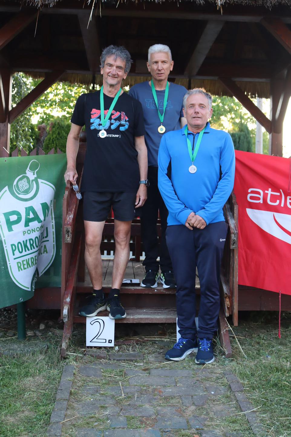 Koros utrka Frkanovec – “Srce gornjeg Međimurja”! (2) Koros utrka Frkanovec – “Srce gornjeg Međimurja”! (2)