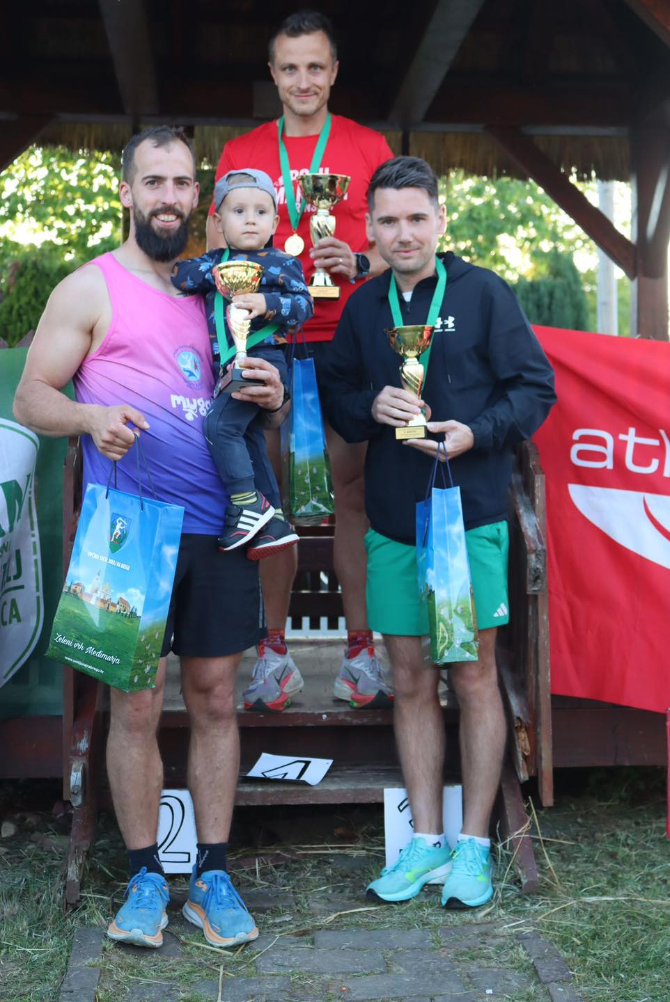 Koros utrka Frkanovec – “Srce gornjeg Međimurja”! (20) Koros utrka Frkanovec – “Srce gornjeg Međimurja”! (20)