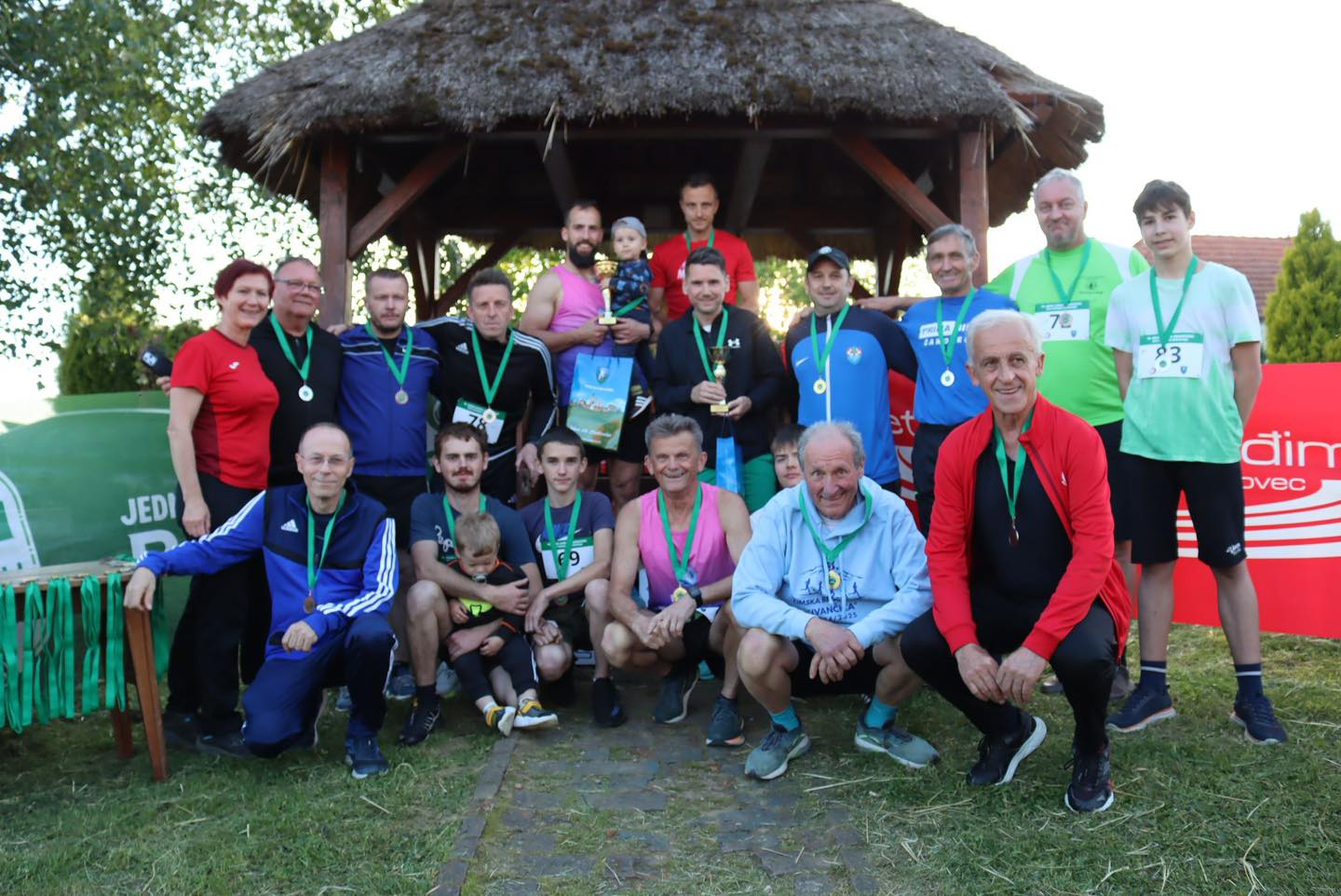 Koros utrka Frkanovec – “Srce gornjeg Međimurja”! (23) Koros utrka Frkanovec – “Srce gornjeg Međimurja”! (23)