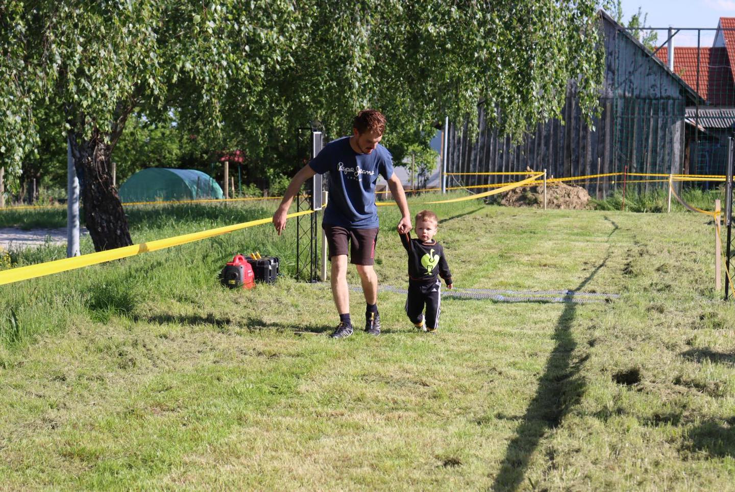 Koros utrka Frkanovec – “Srce gornjeg Međimurja”! (27) Koros utrka Frkanovec – “Srce gornjeg Međimurja”! (27)