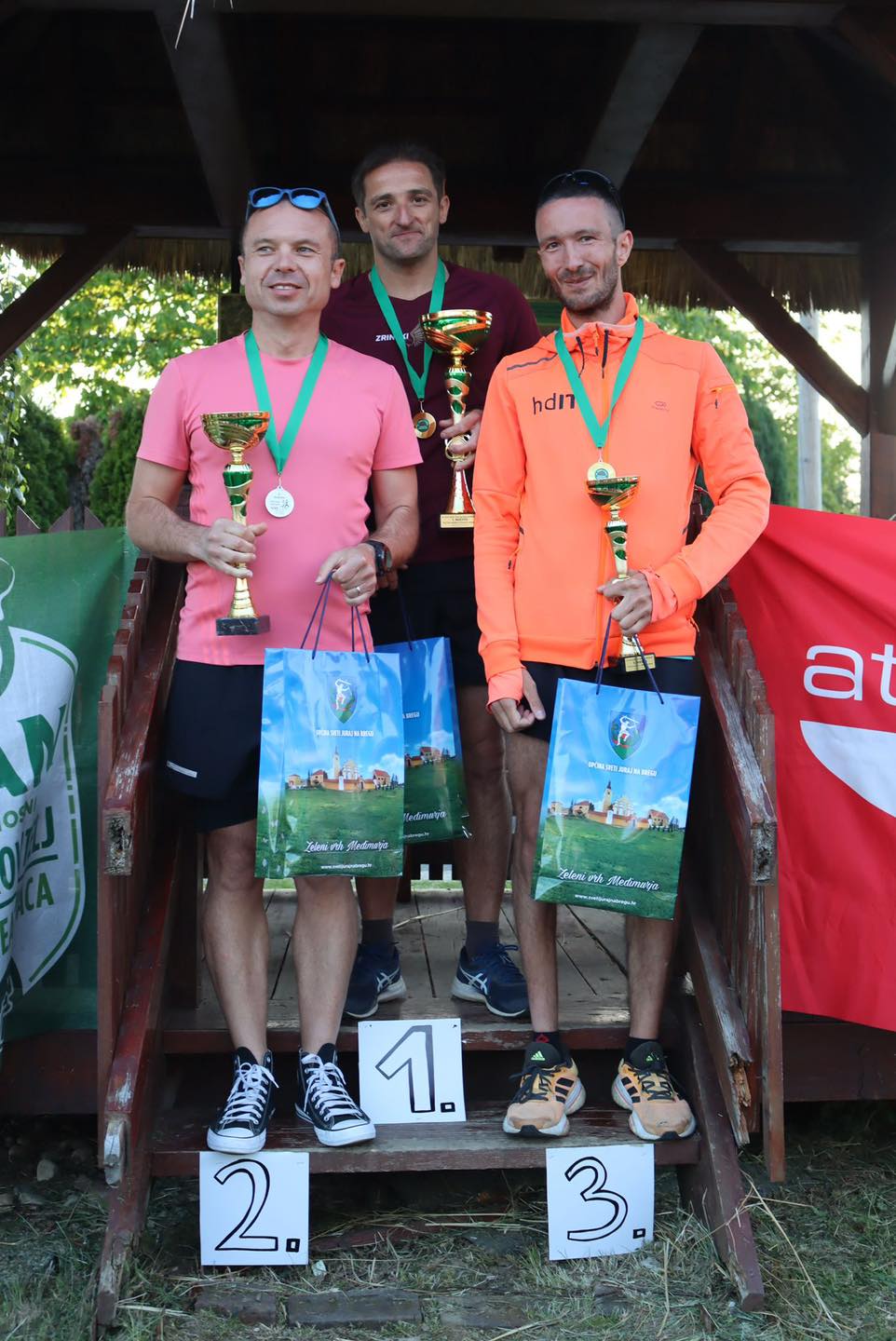 Koros utrka Frkanovec – “Srce gornjeg Međimurja”! (3) Koros utrka Frkanovec – “Srce gornjeg Međimurja”! (3)