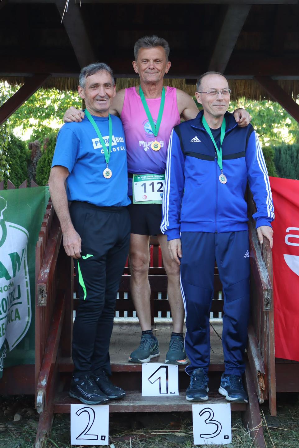 Koros utrka Frkanovec – “Srce gornjeg Međimurja”! (35) Koros utrka Frkanovec – “Srce gornjeg Međimurja”! (35)