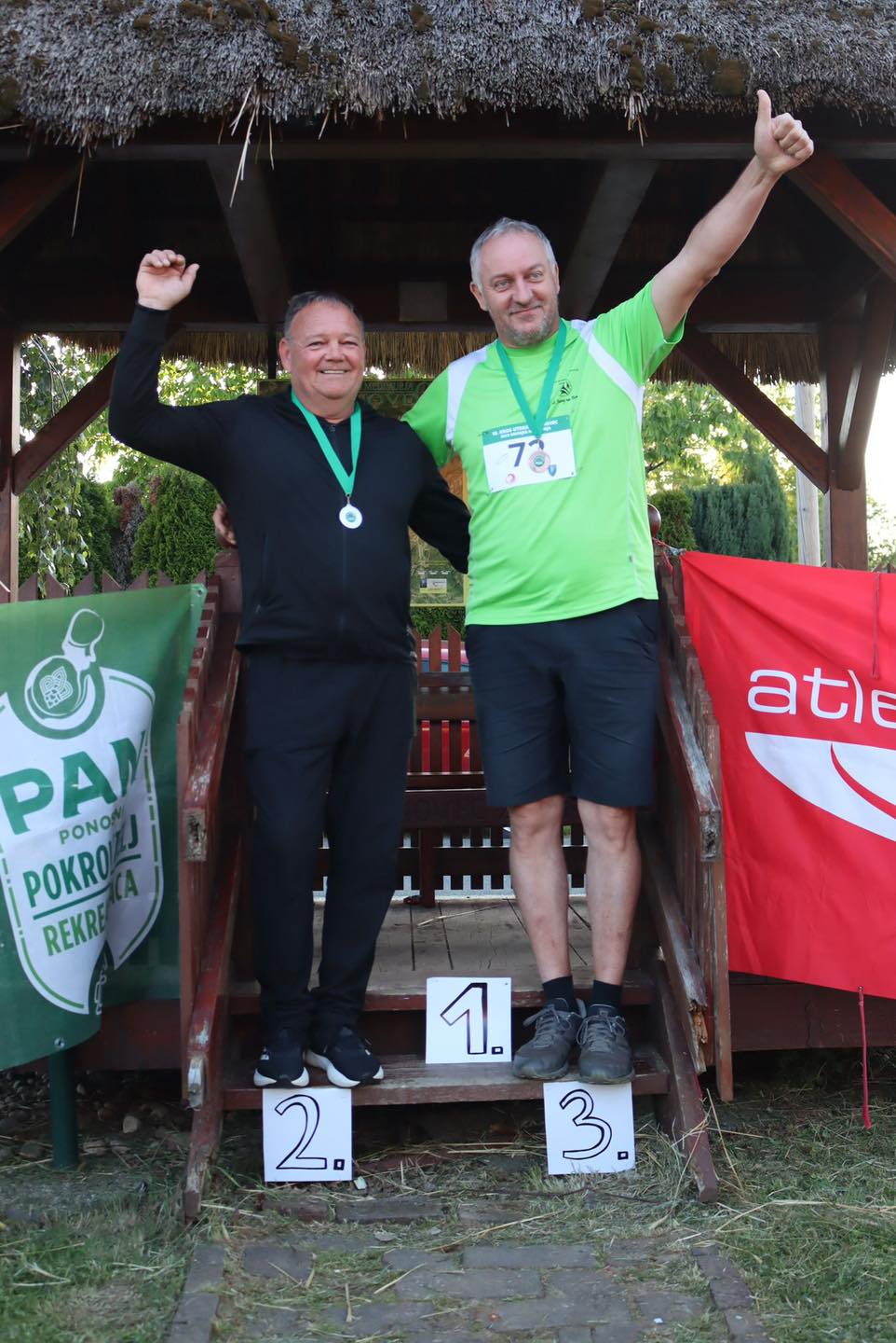 Koros utrka Frkanovec – “Srce gornjeg Međimurja”! (39) Koros utrka Frkanovec – “Srce gornjeg Međimurja”! (39)