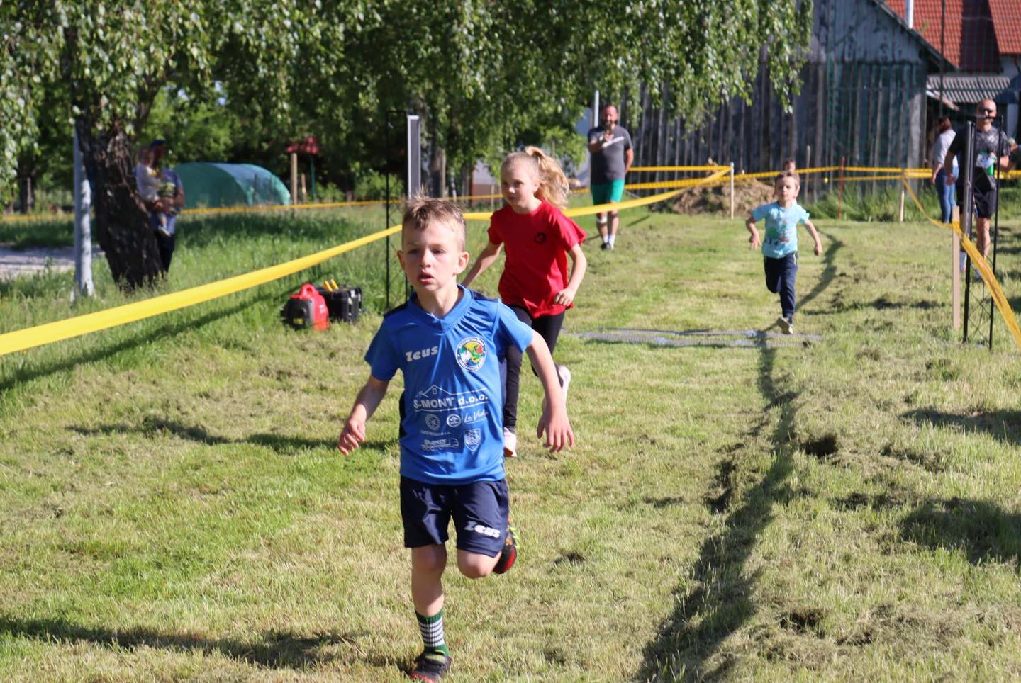 Koros utrka Frkanovec – “Srce gornjeg Međimurja”! (40) Koros utrka Frkanovec – “Srce gornjeg Međimurja”! (40)