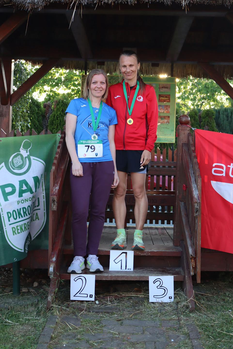 Koros utrka Frkanovec – “Srce gornjeg Međimurja”! (42) Koros utrka Frkanovec – “Srce gornjeg Međimurja”! (42)