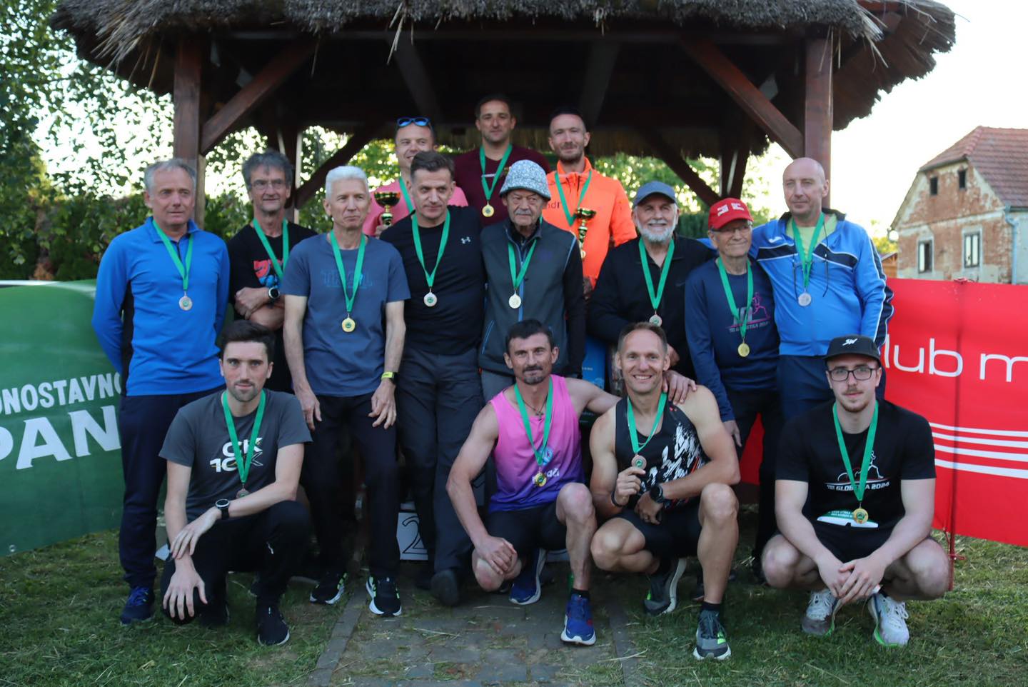 Koros utrka Frkanovec – “Srce gornjeg Međimurja”! (46) Koros utrka Frkanovec – “Srce gornjeg Međimurja”! (46)