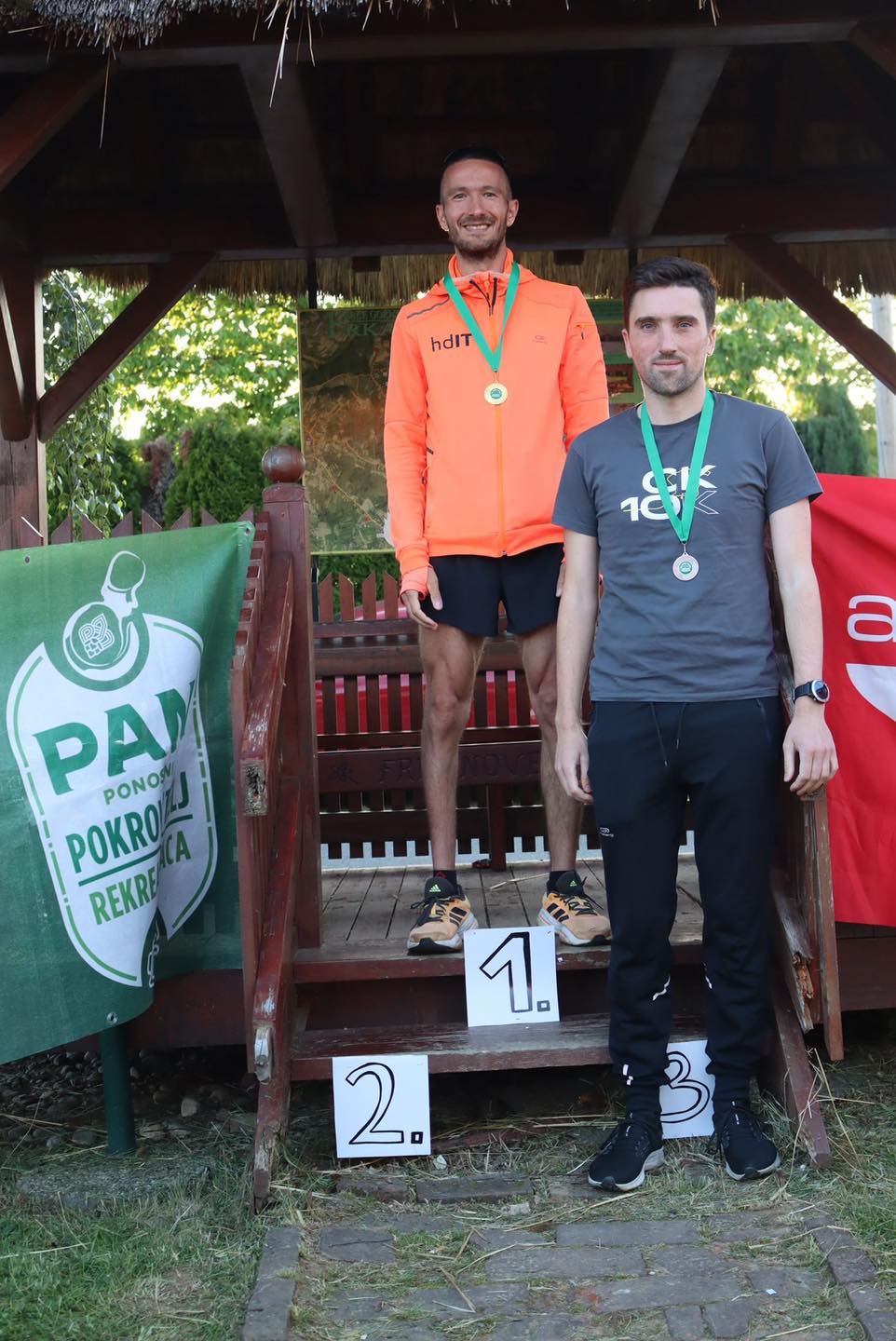 Koros utrka Frkanovec – “Srce gornjeg Međimurja”! (48) Koros utrka Frkanovec – “Srce gornjeg Međimurja”! (48)