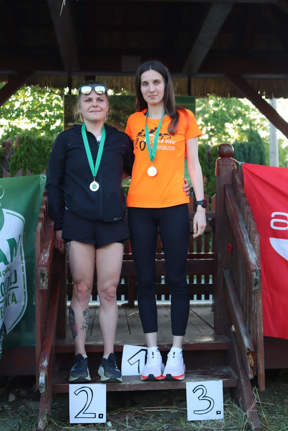 Koros utrka Frkanovec – “Srce gornjeg Međimurja”! (5) Koros utrka Frkanovec – “Srce gornjeg Međimurja”! (5)