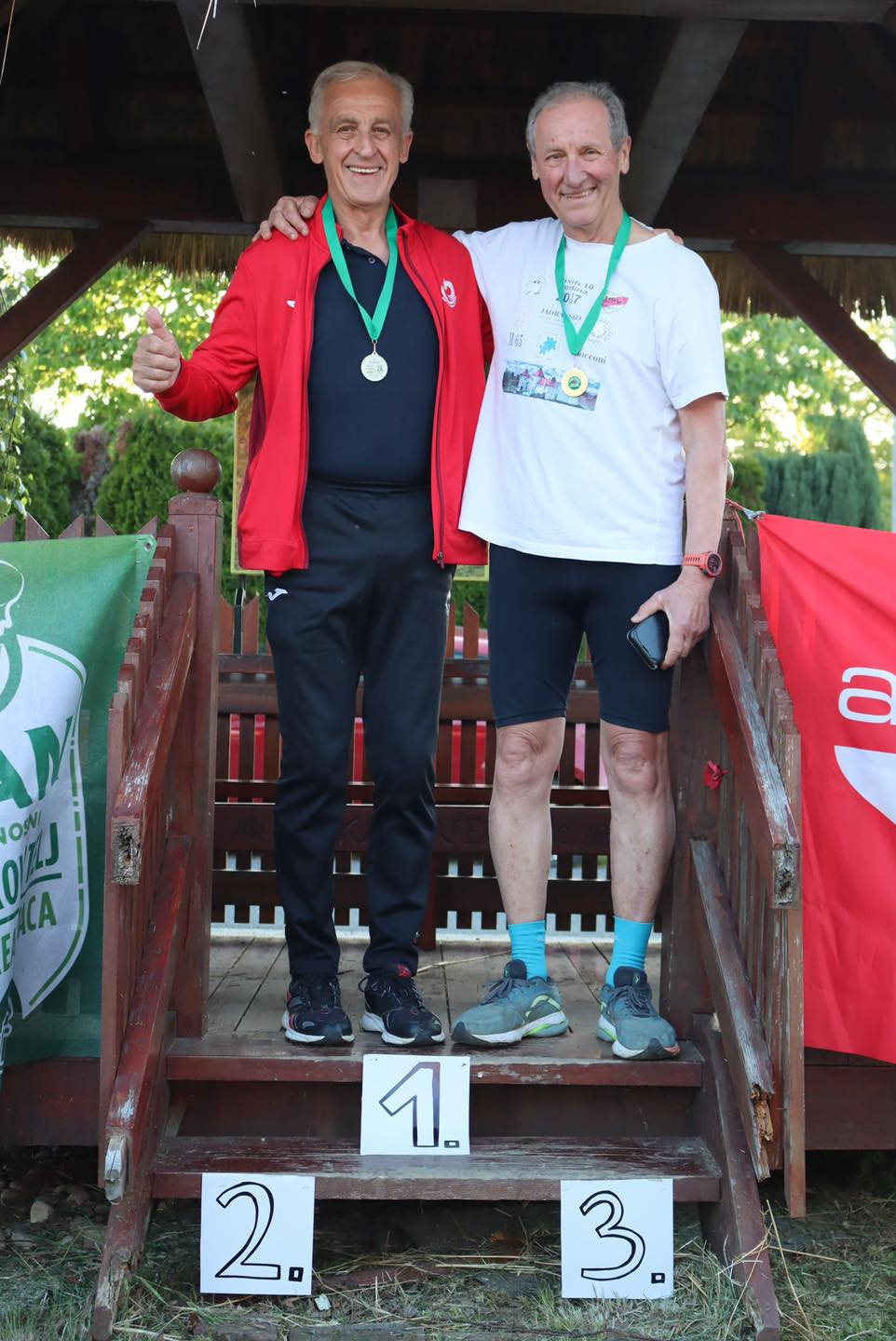 Koros utrka Frkanovec – “Srce gornjeg Međimurja”! (52) Koros utrka Frkanovec – “Srce gornjeg Međimurja”! (52)