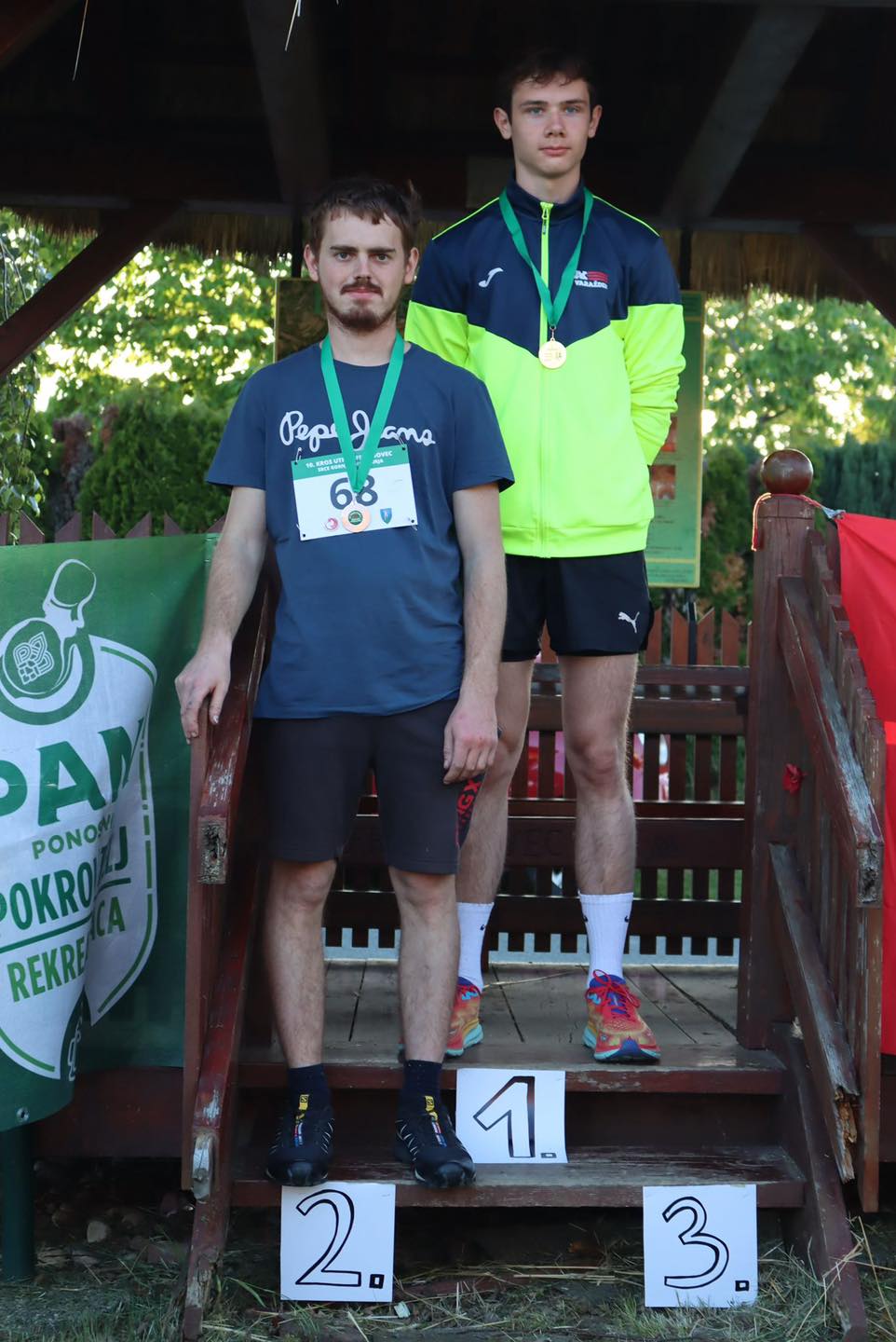 Koros utrka Frkanovec – “Srce gornjeg Međimurja”! (6) Koros utrka Frkanovec – “Srce gornjeg Međimurja”! (6)