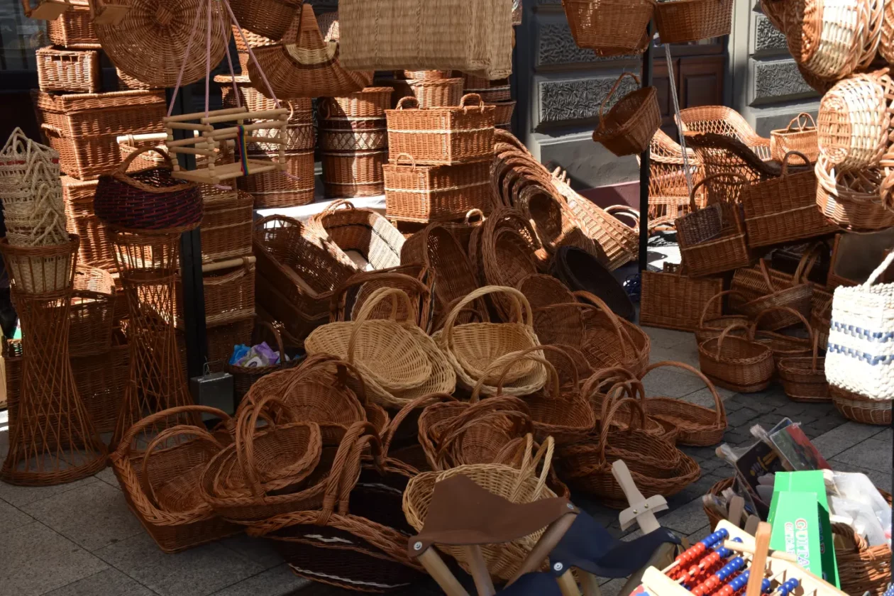 Košaraštvo Pogorelec poklanjalica Porcijunkulovo 2025 (1)