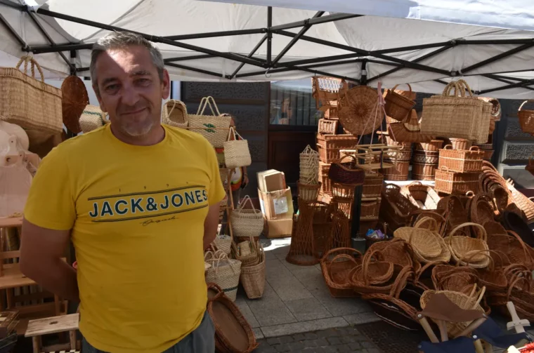 Košaraštvo Pogorelec poklanjalica Porcijunkulovo 2025 (2)