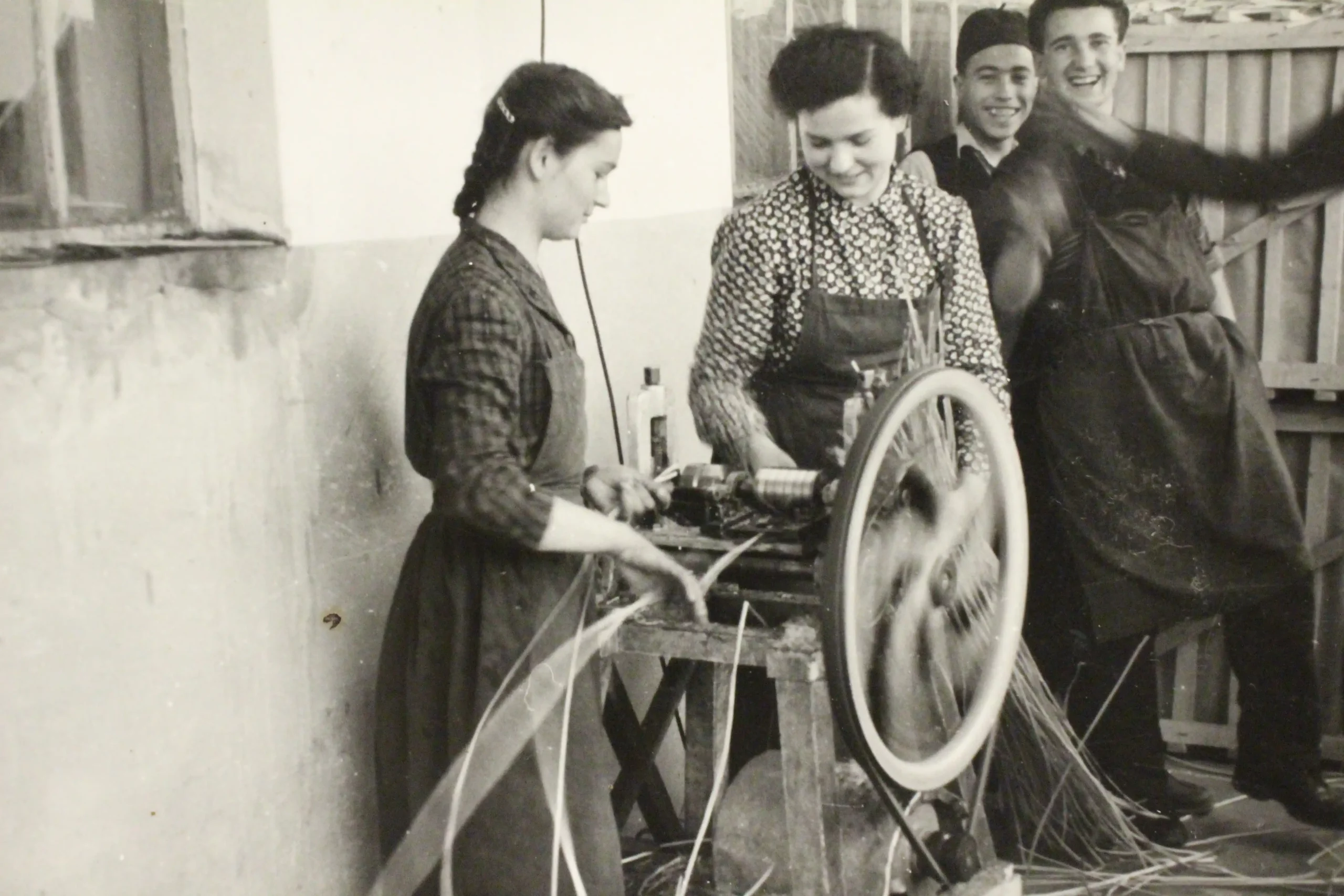 Košaraštvo u Kotoribi (5) Košaraštvo u Kotoribi (5)