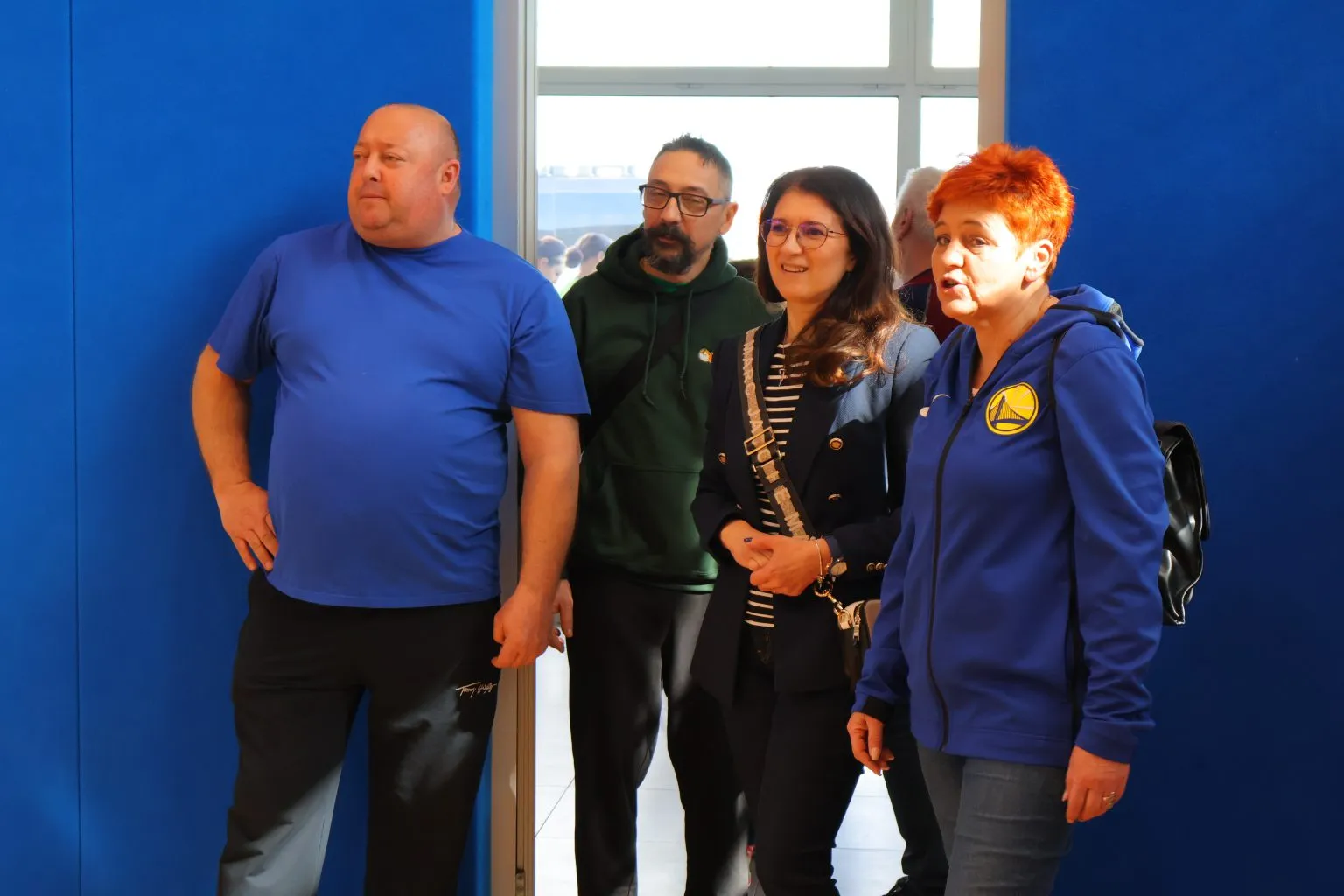 Košarka u Ivanovcu (11) Košarka u Ivanovcu (11)