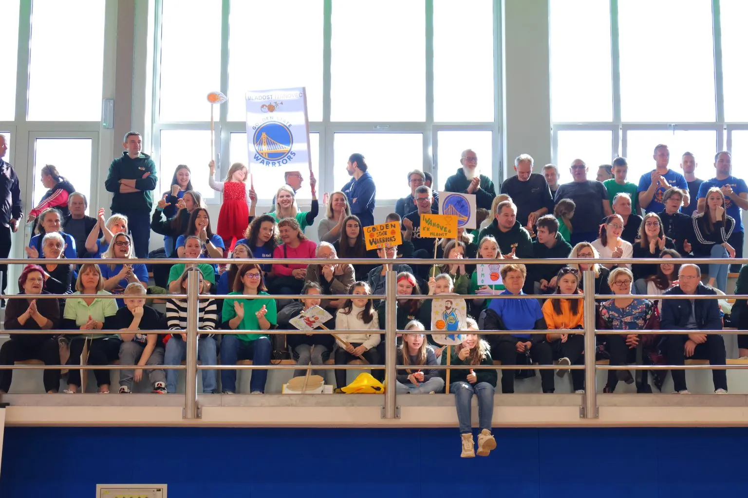 Košarka u Ivanovcu (14) Košarka u Ivanovcu (14)