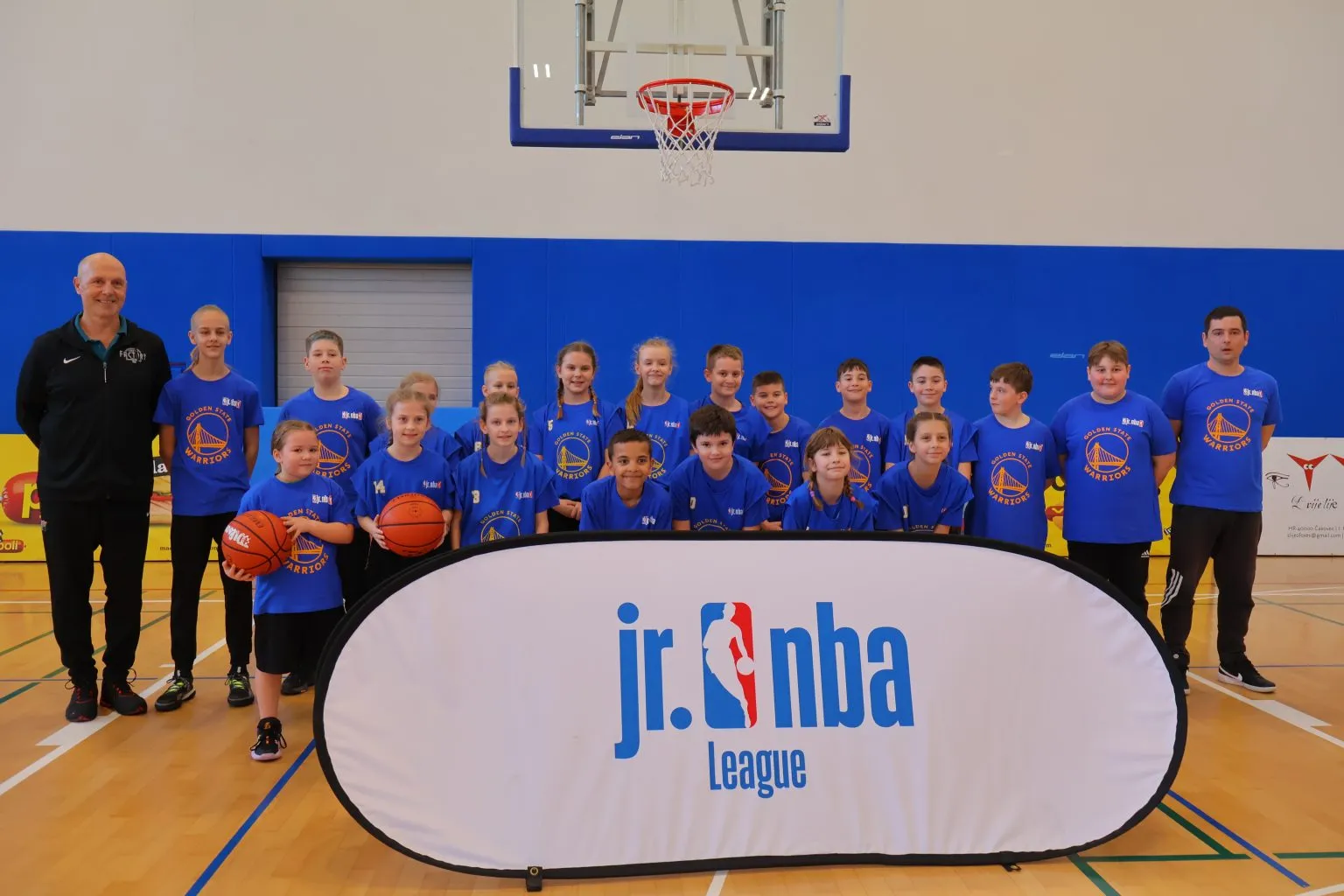 Košarka u Ivanovcu (15) Košarka u Ivanovcu (15)