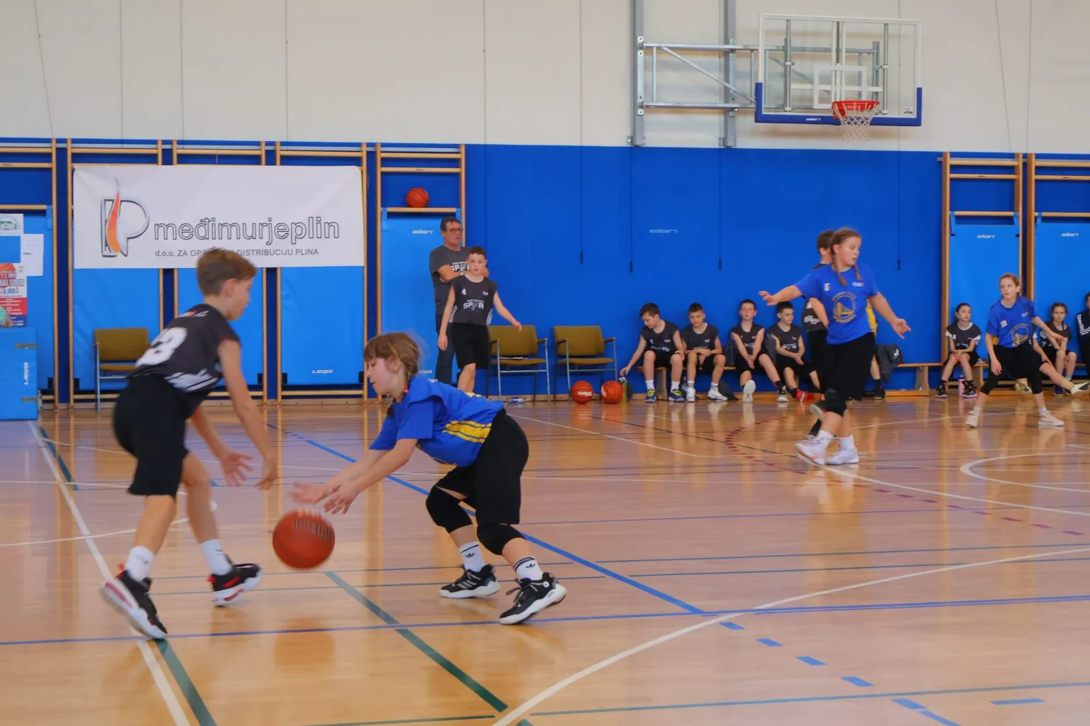 Košarka u Ivanovcu (19) Košarka u Ivanovcu (19)