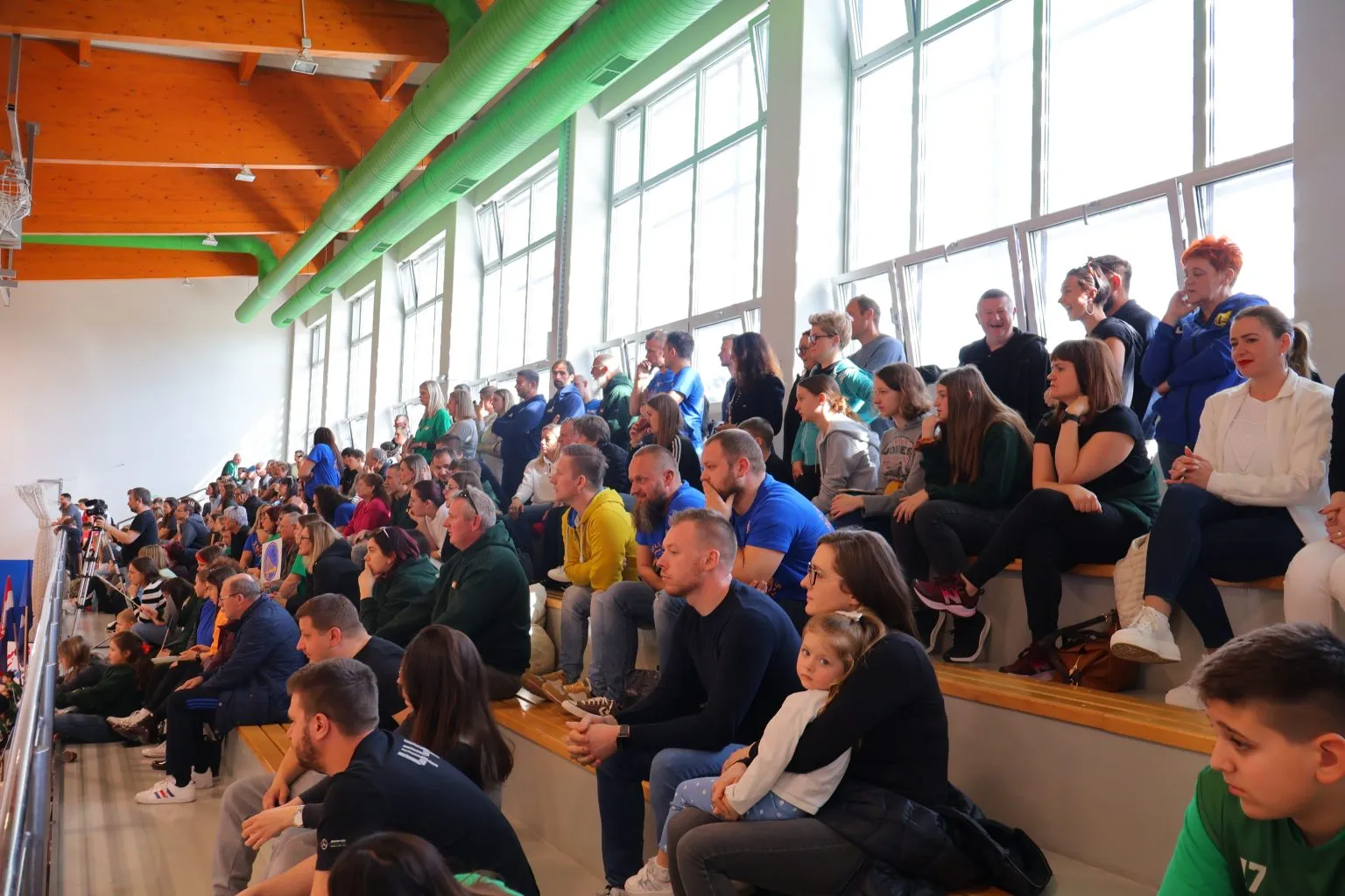 Košarka u Ivanovcu (21) Košarka u Ivanovcu (21)