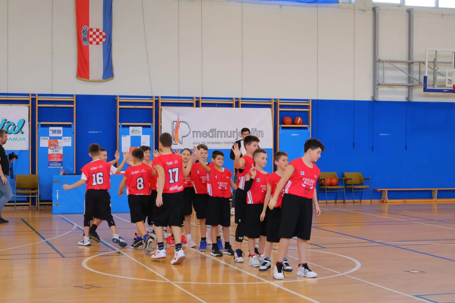 Košarka u Ivanovcu (24) Košarka u Ivanovcu (24)