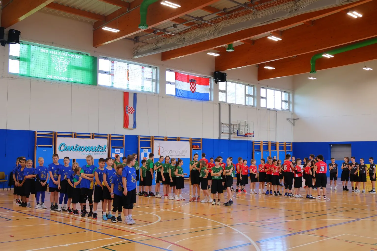 Košarka u Ivanovcu (25) Košarka u Ivanovcu (25)