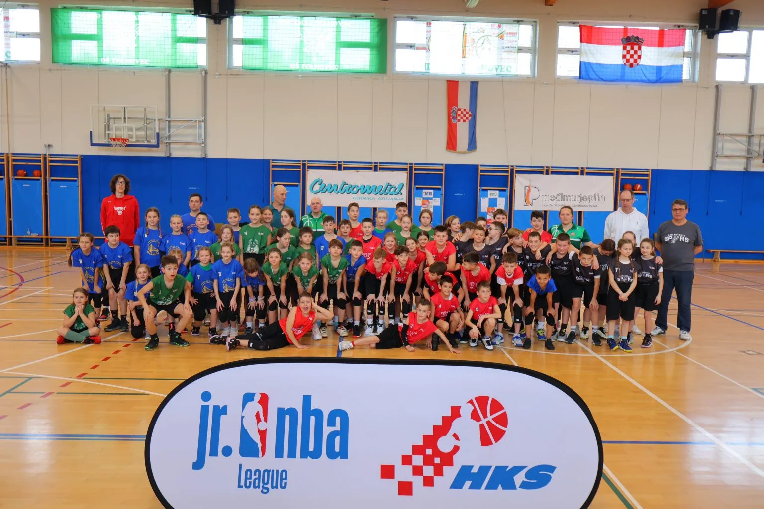 Košarka u Ivanovcu (29) Košarka u Ivanovcu (29)