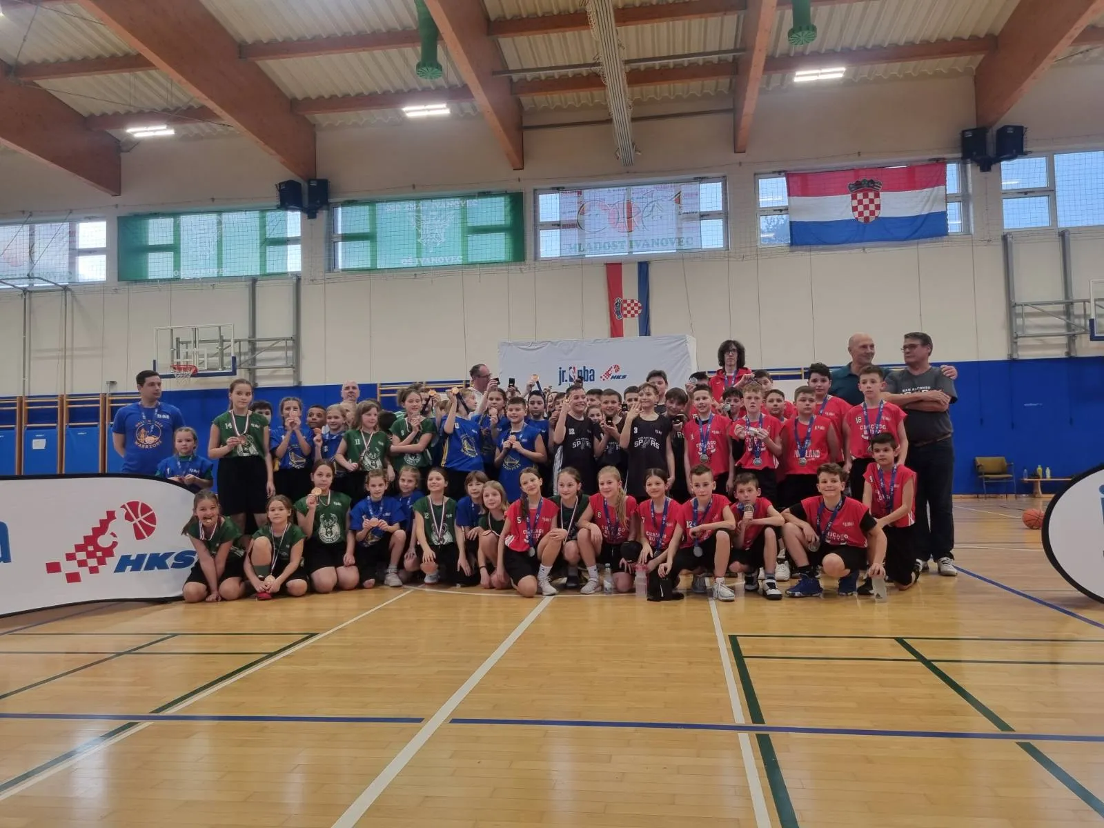 Košarka u Ivanovcu (31) Košarka u Ivanovcu (31)