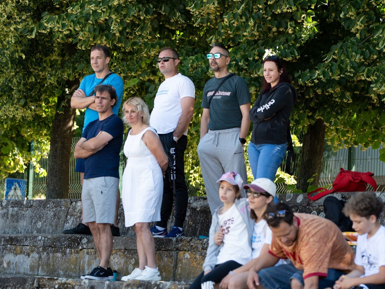 Košarkaški Klub Međimurje Čakovec (1)