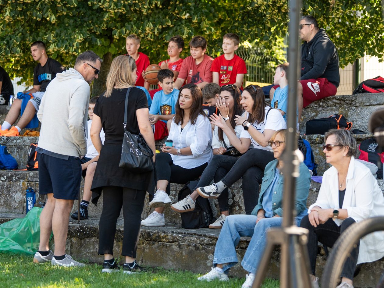 Košarkaški Klub Međimurje Čakovec (10)