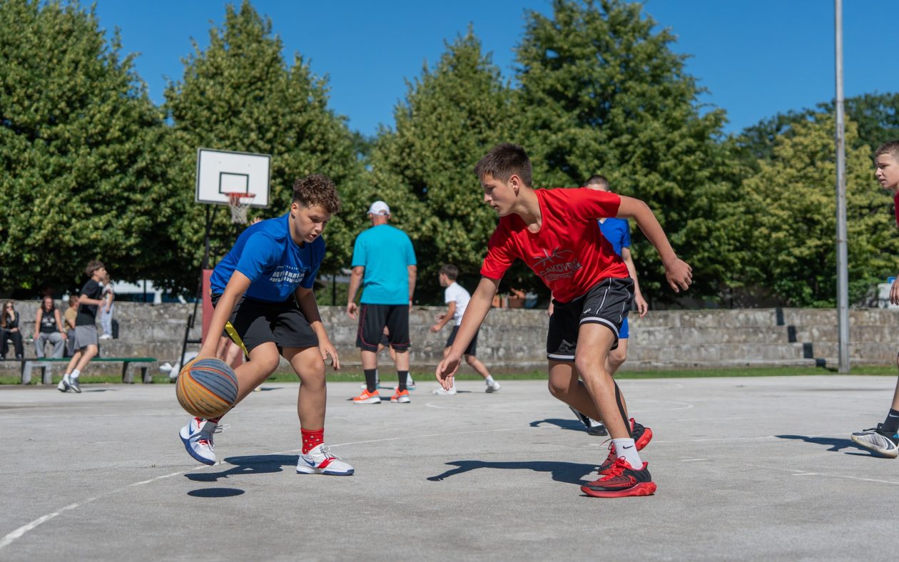 Košarkaški Klub Međimurje Čakovec (11)