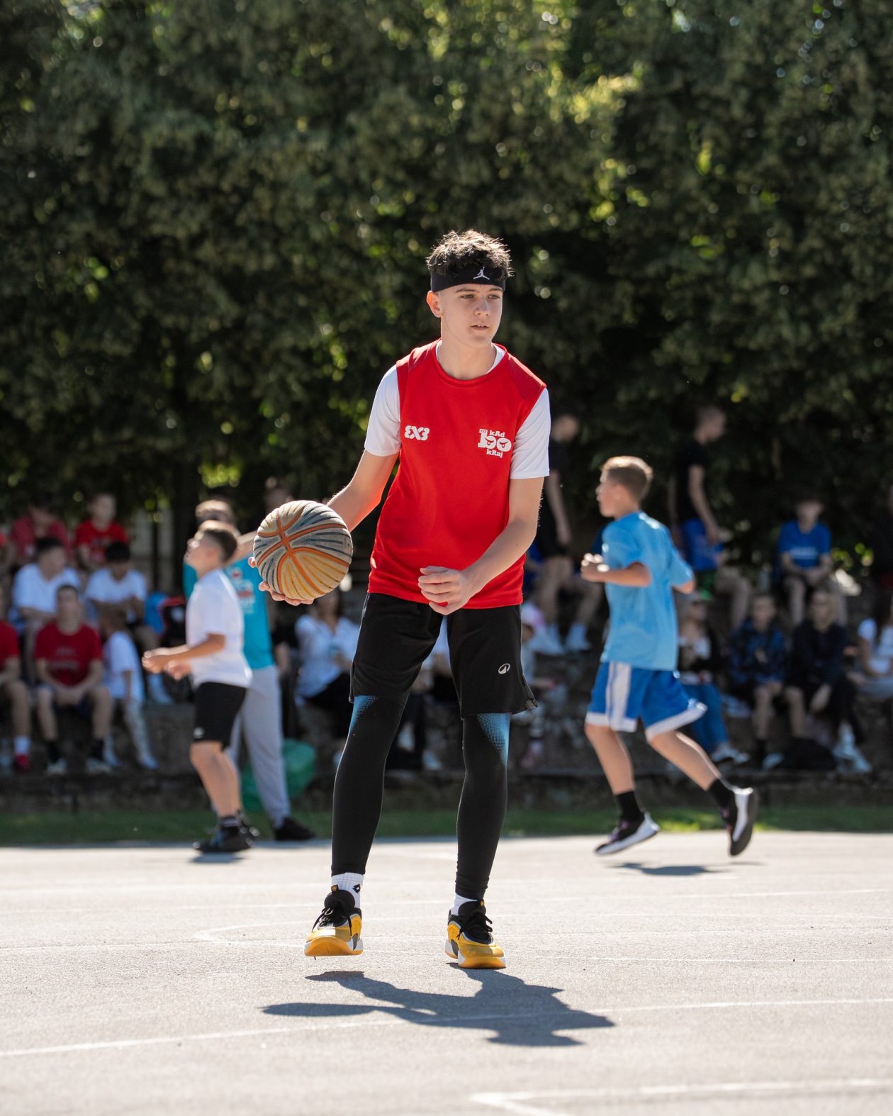 Košarkaški Klub Međimurje Čakovec (12)