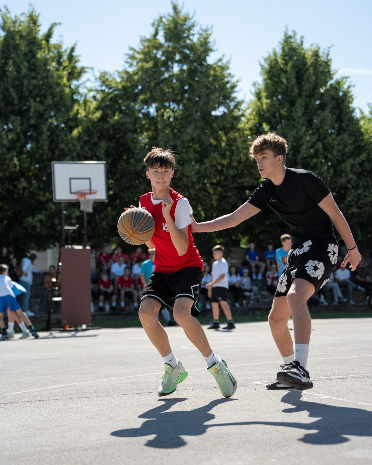 Košarkaški Klub Međimurje Čakovec (13)
