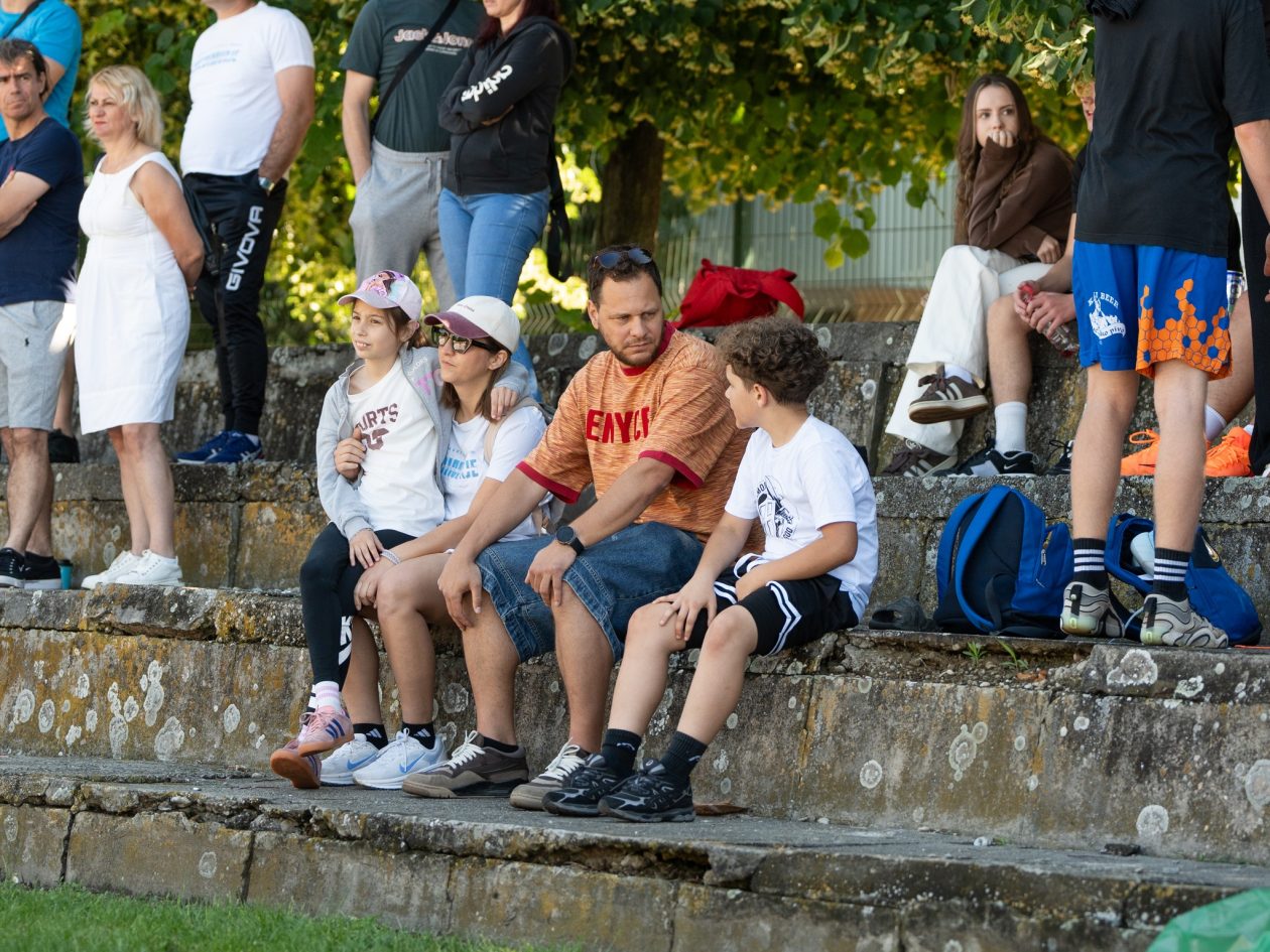 Košarkaški Klub Međimurje Čakovec (14)