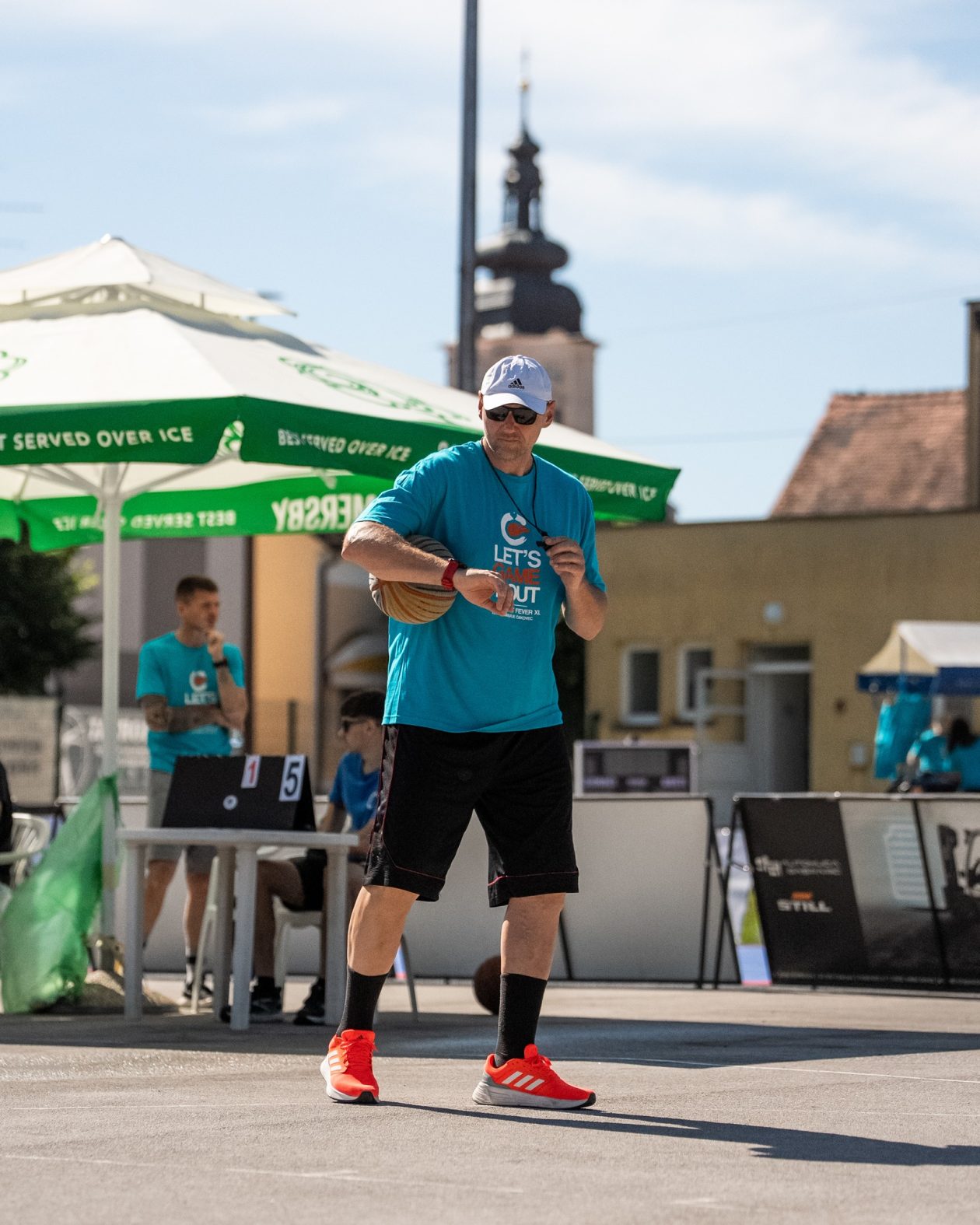 Košarkaški Klub Međimurje Čakovec (15)