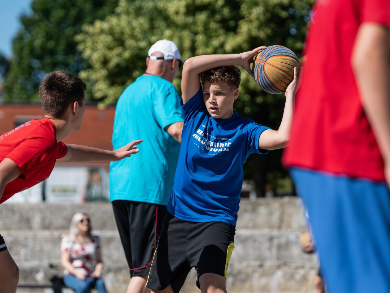 Košarkaški Klub Međimurje Čakovec (16)