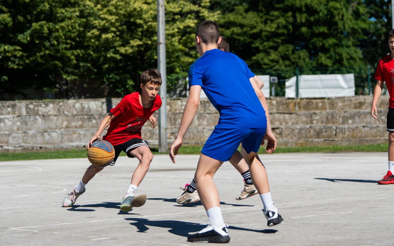 Košarkaški Klub Međimurje Čakovec (3)