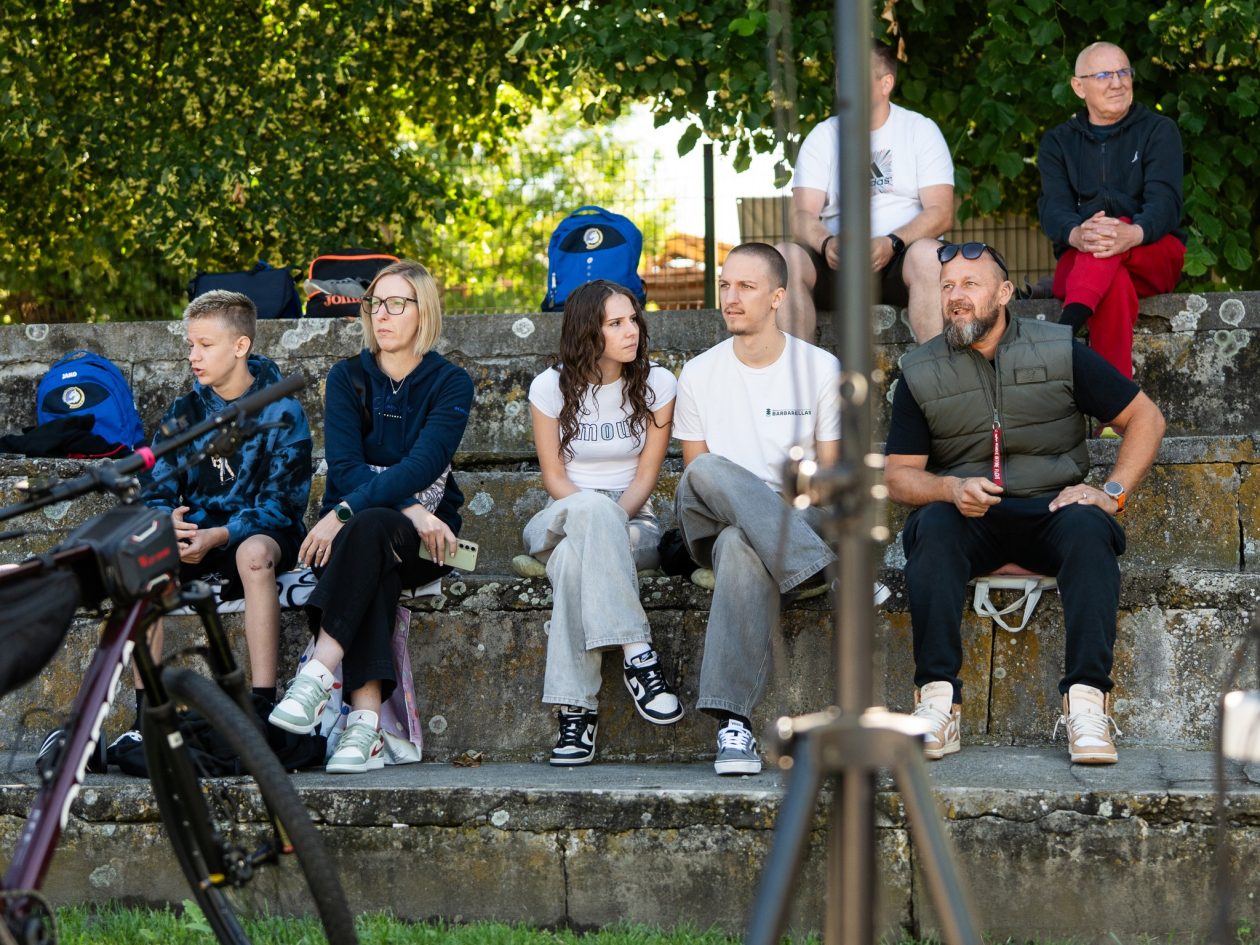 Košarkaški Klub Međimurje Čakovec (5)