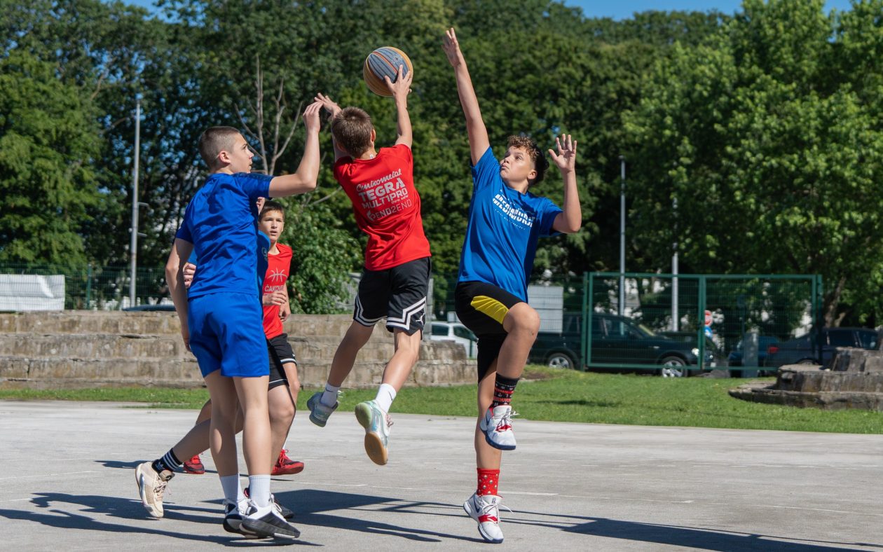 Košarkaški Klub Međimurje Čakovec (6)