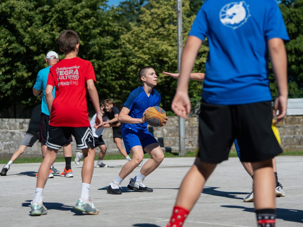 Košarkaški Klub Međimurje Čakovec (7)