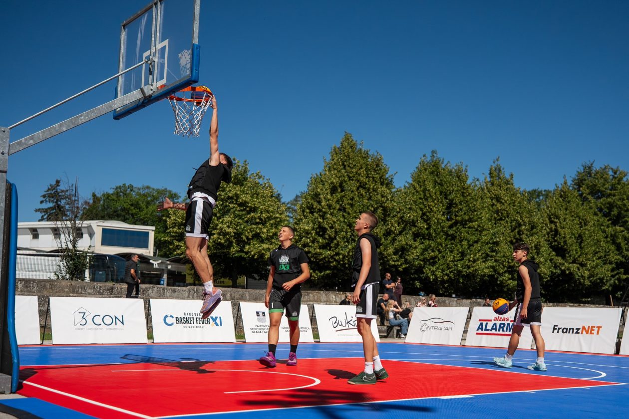Košarkaški Klub Međimurje Čakovec (8)