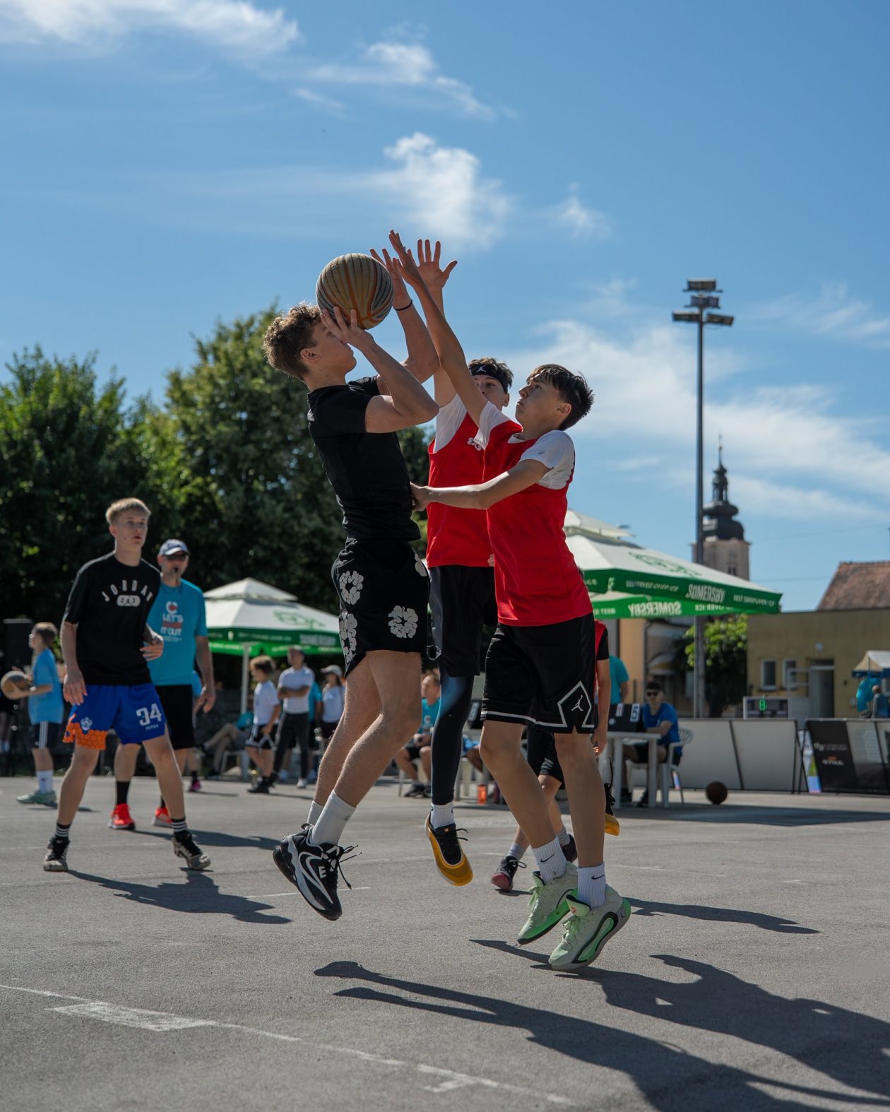 Košarkaški Klub Međimurje Čakovec (9)